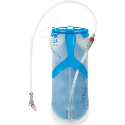 Osprey Hydraulics 2l Reservoir - Nocolor - Unisex - OneSize - Partioaitta, kuva 1 / 1