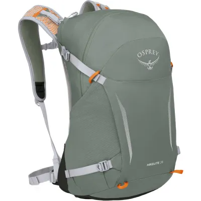 Osprey Hikelite 26 - Pine Leaf Green - Unisex - OneSize - Partioaitta, kuva 1 / 1