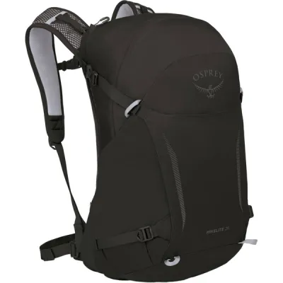Osprey Hikelite 26 - Black - Unisex - OneSize - Partioaitta, kuva 1 / 1