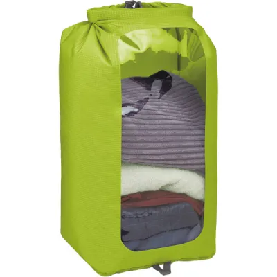 Osprey Drysack 35l W/window - Limon Green - Unisex - OneSize - Partioaitta, kuva 1 / 1