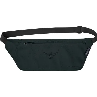 Osprey Stealth Wallet - Black - Unisex - OneSize - Partioaitta, kuva 1 / 1