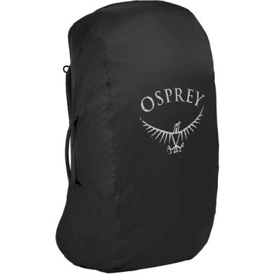 Osprey Aircover Medium - Black - Unisex - OneSize - Partioaitta