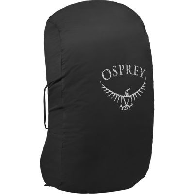 Osprey Aircover Large - Black - Unisex - OneSize - Partioaitta