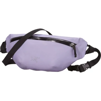 Arc'teryx Granville Crossbody Bag - Velocity - Unisex - OneSize - Partioaitta, kuva 1 / 1