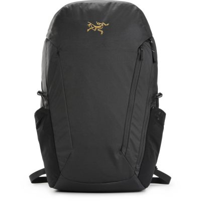 Arc'teryx Mantis 30 Backpack - Black - Unisex - OneSize - Partioaitta