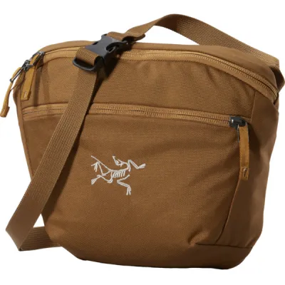 Arc'teryx Mantis 2 Waist Pack - Relic - Unisex - OneSize - Partioaitta, kuva 1 / 1