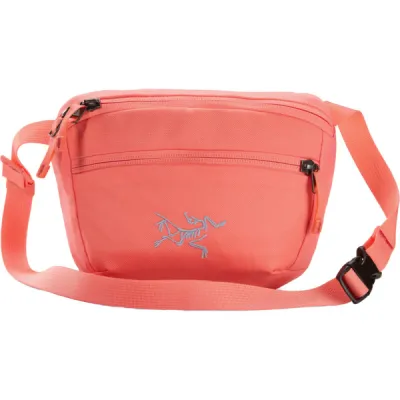 Arc'teryx Mantis 1 Waist Pack - Solasta - Unisex - OneSize - Partioaitta, kuva 1 / 1