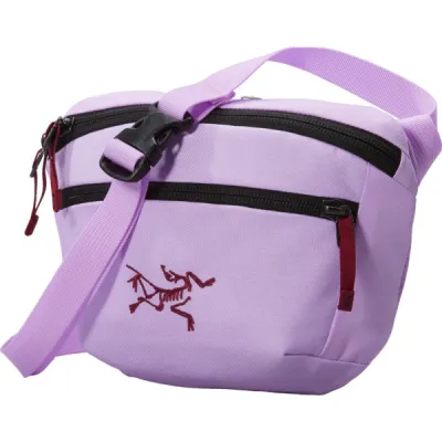 Arc'teryx Mantis 1 Waist Pack - Storm Glow - Unisex - OneSize - Partioaitta, kuva 1 / 1