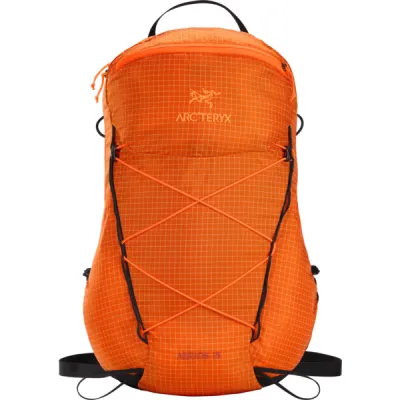 Arc'teryx Aerios 15 Backpack Men - Phenom - Miehet - REG - Partioaitta, kuva 1 / 1