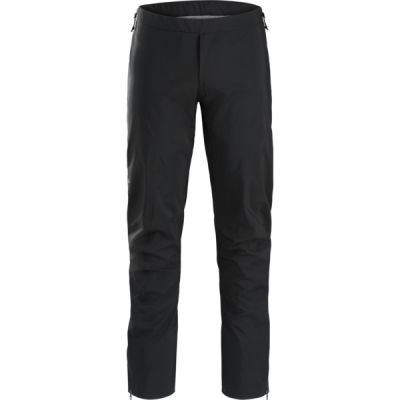 Arc'teryx Beta Pant M - Black - Miehet - SR - Partioaitta