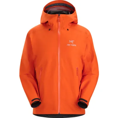Arc'teryx Beta Lt Jacket M - Phenom - Miehet - L - Partioaitta, kuva 1 / 1