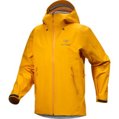 Arc'teryx Beta Lt Jacket M - Edziza - Miehet - M - Partioaitta