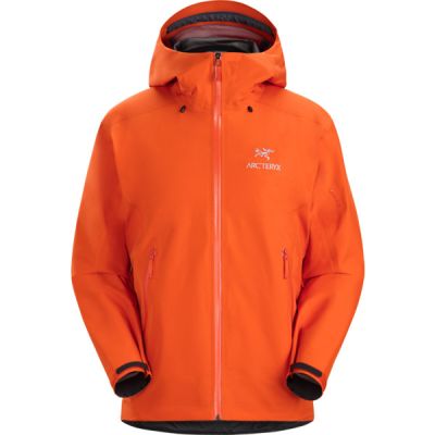 Arc'teryx Beta Lt Jacket M - Phenom - Miehet - XL - Partioaitta