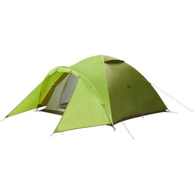 Vaude Campo Grande Xt 4p - Chute Green - OneSize - Partioaitta