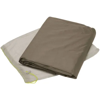 Vaude Fp Space Seamless 2-3p - Bark - OneSize - Partioaitta, kuva 1 / 1
