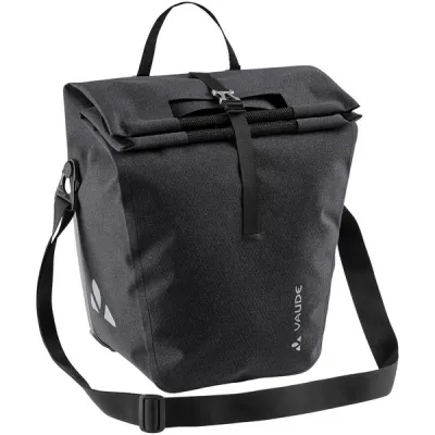 Vaude Recycle Back Single - Black - Unisex - OneSize - Partioaitta, kuva 1 / 1