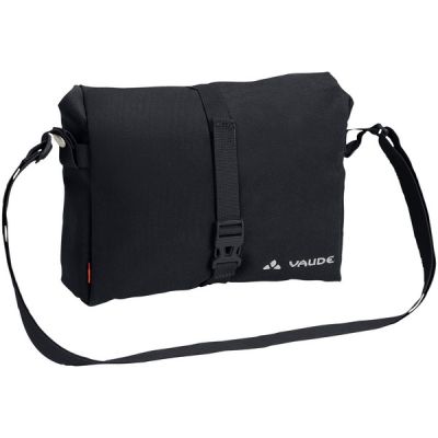 Vaude Shopair Box - Black - OneSize - Partioaitta