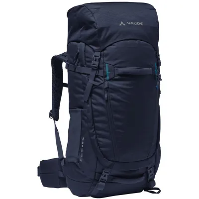 Vaude Women' S Astrum Evo 55+10 - Eclipse - Naiset - OneSize - Partioaitta, kuva 1 / 1