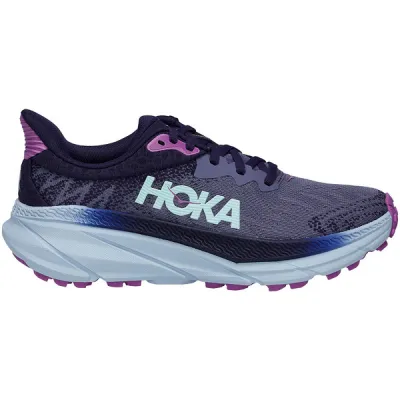 Hoka W Challenger Atr 7 - Meteor / Night Sky - Naiset - 7 - Partioaitta, kuva 1 / 1