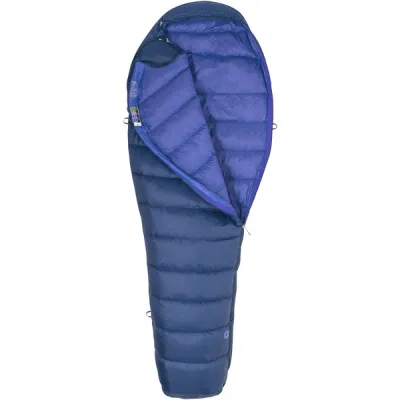 Marmot Micron 15 - Surf/arctic Navy - Miehet - LEFT - Partioaitta, kuva 1 / 1