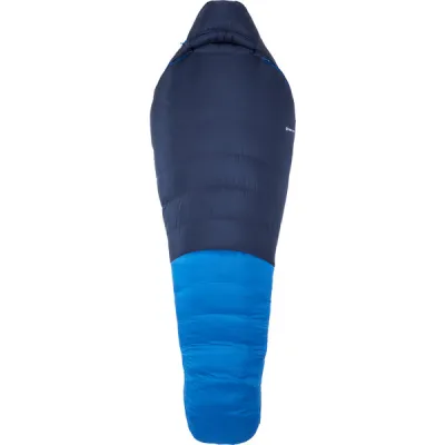 Marmot Helium - Arctic Navy/dark Azure - Miehet - LEFT - Partioaitta, kuva 1 / 1