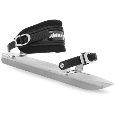 Isvidda Trekking - Nocolor - 500 - Partioaitta
