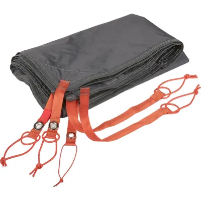 Marmot Superalloy 3p Footprint - Slate Grey - OneSize - Partioaitta, kuva 1 / 1