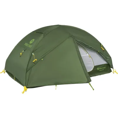 Marmot Vapor 2p - Foliage - OneSize - Partioaitta, kuva 1 / 1
