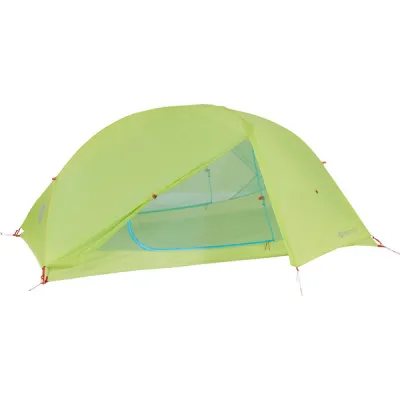 Marmot Superalloy 3p - Green Glow - OneSize - Partioaitta, kuva 1 / 1