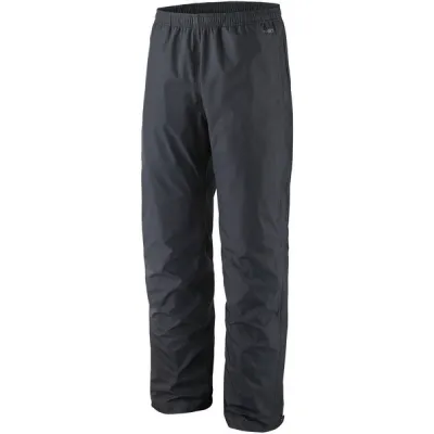 Patagonia M' S Torrentshell 3l Pants - Reg - Black - Miehet - XL - Partioaitta, kuva 1 / 1