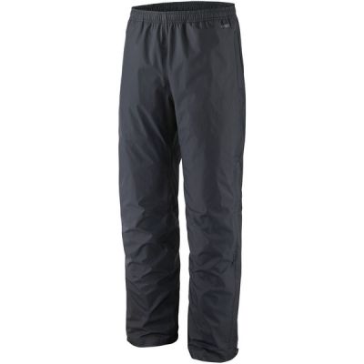 Patagonia M' S Torrentshell 3l Pants - Reg - Black - Miehet - L - Partioaitta