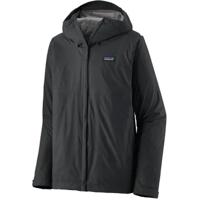 Patagonia M' S Torrentshell 3l Jkt - Black - Miehet - XL - Partioaitta, kuva 1 / 1