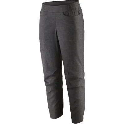 Patagonia W' S Hampi Rock Pants - Reg - Ink Black - Naiset - 14 - Partioaitta, kuva 1 / 1
