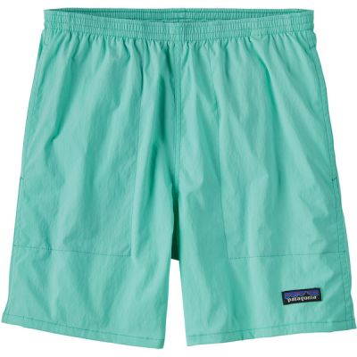 Patagonia M' S Baggies Lights - 6.5 In. - Early Teal - Miehet - XL - Partioaitta
