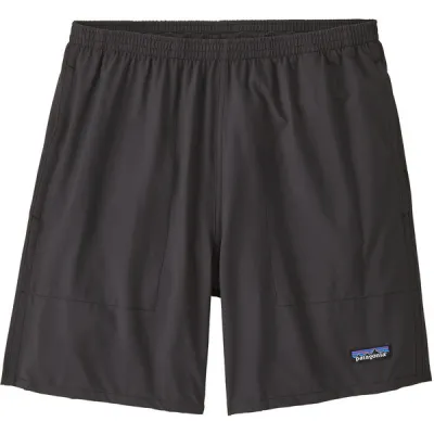 Patagonia M' S Baggies Lights - 6.5 In. - Ink Black - Miehet - XL - Partioaitta, kuva 1 / 1