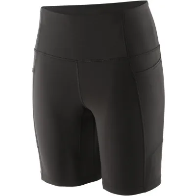 Patagonia W' S Maipo Shorts - 8 In. - Black - Naiset - XL - Partioaitta, kuva 1 / 1