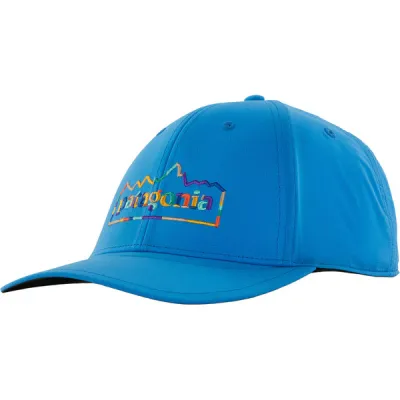 Patagonia Airshed Cap - Unity Fitz: Vessel Blue - Unisex - OneSize - Partioaitta, kuva 1 / 1