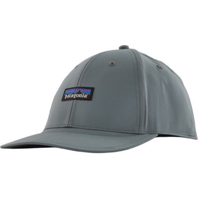 Patagonia Airshed Cap - Nouveau Green - Unisex - OneSize - Partioaitta