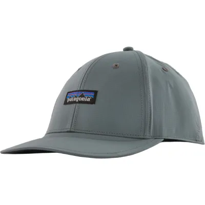 Patagonia Airshed Cap - Nouveau Green - Unisex - OneSize - Partioaitta, kuva 1 / 1