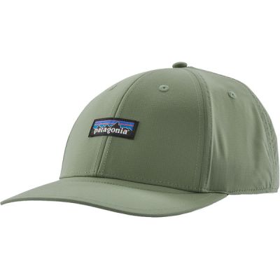 Patagonia Airshed Cap - Sedge Green - Unisex - OneSize - Partioaitta | Alk. 40,00 €