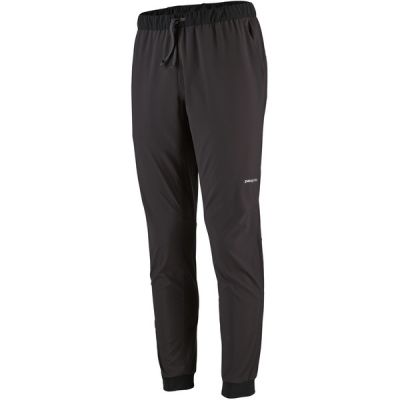 Patagonia M' S Terrebonne Joggers - Black - Miehet - XL - Partioaitta