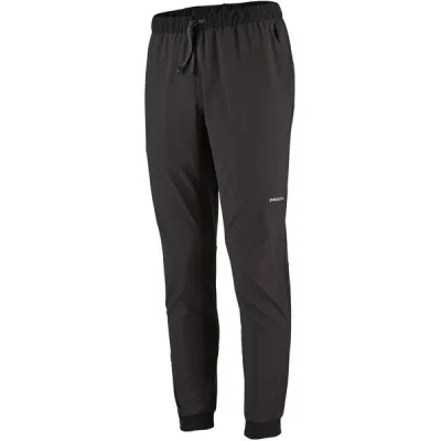 Patagonia M' S Terrebonne Joggers - Black - Miehet - XL - Partioaitta, kuva 1 / 1