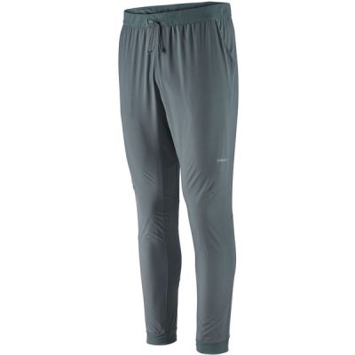 Patagonia M' S Terrebonne Joggers - Nouveau Green - Miehet - L - Partioaitta