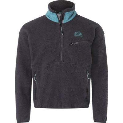 Marmot 94 E.c.o. Recycled Fleece - Black - Miehet - L - Partioaitta