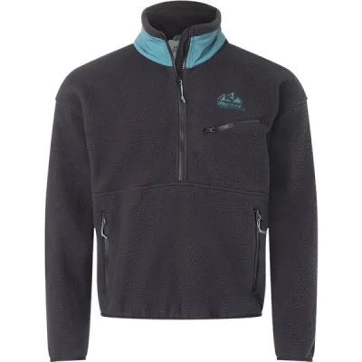 Marmot 94 E.c.o. Recycled Fleece - Black - Miehet - L - Partioaitta, kuva 1 / 1