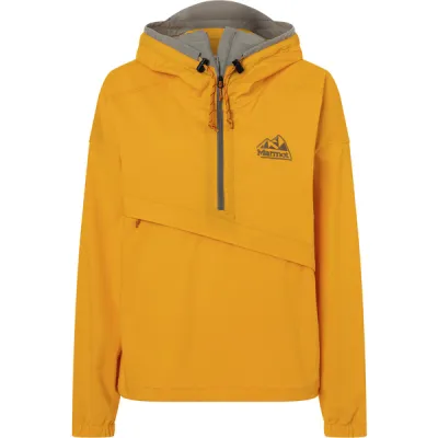 Marmot 96 Active Anorak - Orange Pepper - Miehet - M - Partioaitta, kuva 1 / 1
