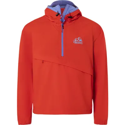 Marmot 96 Active Anorak - Victory Red - Miehet - S - Partioaitta, kuva 1 / 1