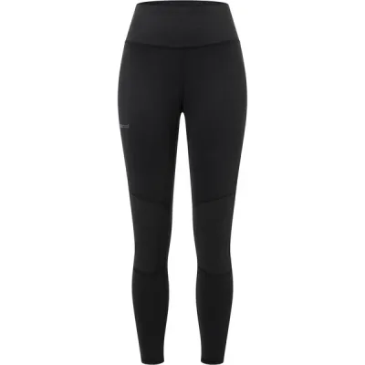 Marmot Wm' S Rock Haven Hybrid Tight - Black - Naiset - S - Partioaitta, kuva 1 / 1