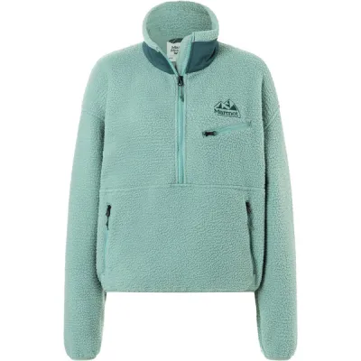 Marmot Wm' S ’94 E.c.o. Recycled Fleece - Blue Agave - Naiset - S - Partioaitta, kuva 1 / 1