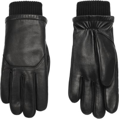 Canada Goose Workman Glove - Black - Miehet - M - Partioaitta